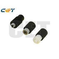 Комплект роликів захвату для Ricoh MP501SPF/601SPF (M2812824, M2812821,M2812520) CET (3 шт)