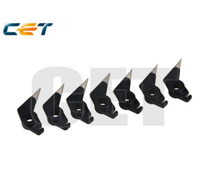 Сепаратор (палець відділення) тефлонового вала для Kyocera Mita KM-6030/8030 (2FB20250) CET
