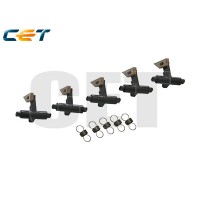 Сепаратор тефлонового вала Kyocera Mita KM-1620, 2FT20120/2BR20240/2FT20160 CET (CET7824)