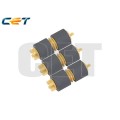 Комплект роликів для Xerox WC 7525 (675K82242, 675K82240, 604K56080) CET (3 шт)