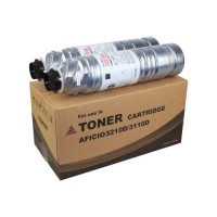Тонер-картридж 3210D/3110D для Ricoh Aficio 2035 туба 550 г CET