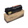Тонер-картридж Kyocera Mita TK-130 FS-1028/1128MFP CET без чипа