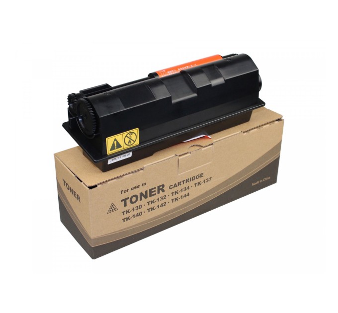 Тонер-картридж Kyocera Mita TK-130 FS-1028/1128MFP CET без чипа