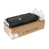 Тонер-картридж Kyocera Mita TK-475/477/478/479  FS-6025MFP/6030MFP 520гр 15K  без чипа + бункер відпрацювання  CET