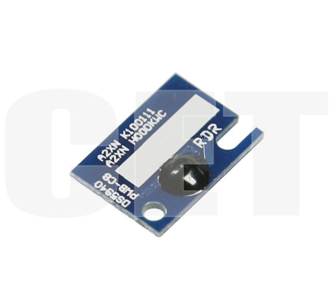 Чип драм-юніта DR-313K DR-512K для Konica Minolta Bizhub C224/284 (CET) Black, 120K CET
