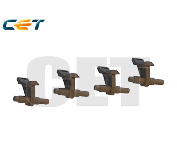Сепаратор гумового вала Sharp ARM350, PTME0283FCZZ/PTME0298FCZZ CET (CET8360)