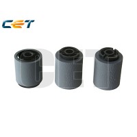 Комплект роликів для Toshiba E-Studio 550/650/810 (6LA04047000 - 2шт, 6LA04042000 - 1шт) CET (3 шт)