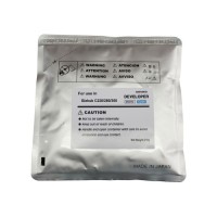 Девелопер для Konica Minolta C220 DV311C cyan (A0XV0KD) CET