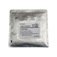 Девелопер для Konica Minolta C220 DV311K black (A0XV03D) CET