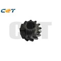 Шестерня приводу шнека відпрацьованного тонера Ricoh Aficio 1060, AB011462 CET (CET8443)