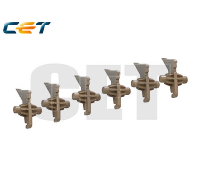 Сепаратор (палець відділення) тефлонового вала для Kyocera Mita TASKalfa 420/520 (2BL20080) CET