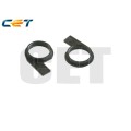 Підшипник тефлонового вала Kyocera Mita KM-1620, 2C920160 задній CET (CET8849)