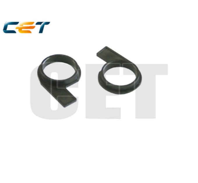 Підшипник тефлонового вала Kyocera Mita KM-1620, 2C920160 задній CET (CET8849)