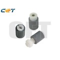 Комплект роликів Kyocera Mita KM-1620, 2AR07220-1шт, 2AR07230-1шт, 2AR07240-1шт CET (CET8856)