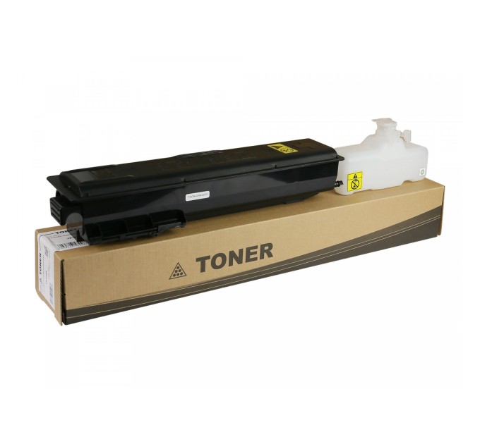 Тонер-картридж Kyocera TASKalfa 1800 TK-4105 560g 15K CET