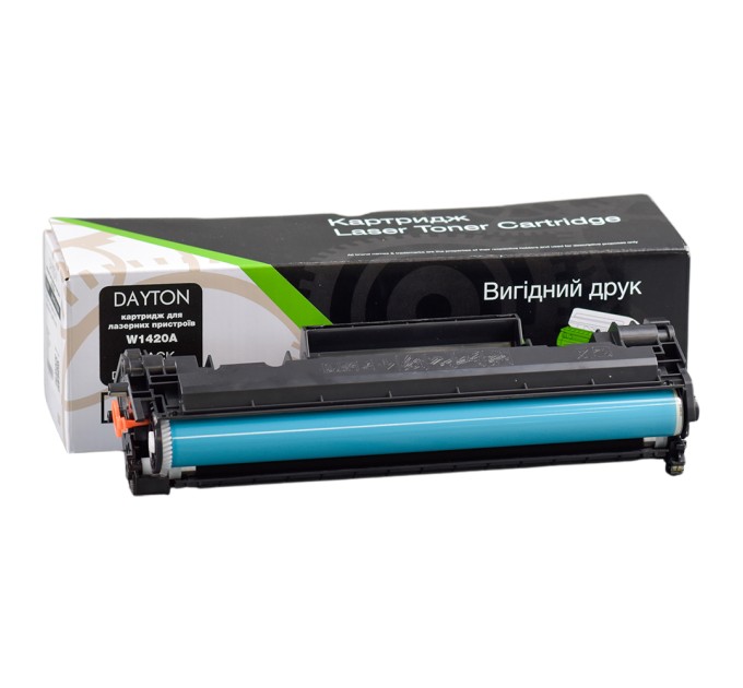 Картридж DAYTON HP W1420A (142A) для LJ M110/ MFP M140