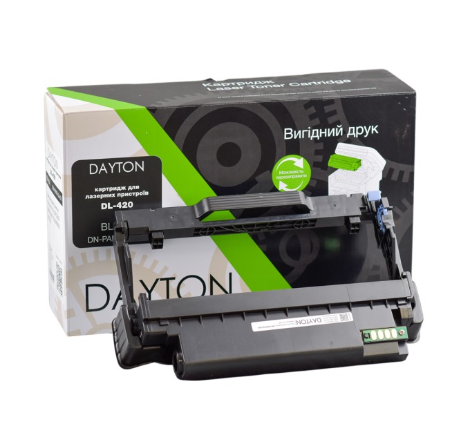 Драм-картридж DAYTON Pantum DL-420 для M6700/M7100, P3010/3300