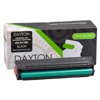 картридж DAYTON Pantum PC-211EV для P2200/P2207/P2500W/P2507