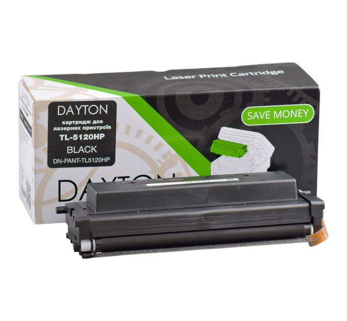 картридж DAYTON Pantum TL-5120HP для BP5100/BM5100