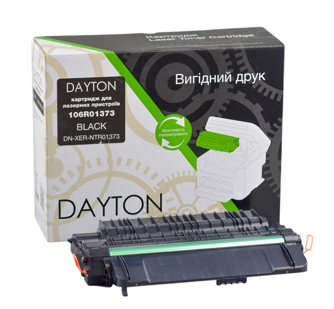 картридж DAYTON Xerox 106R01373 для Phaser 3250