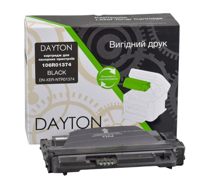 картридж DAYTON Xerox 106R01374 для Phaser 3250