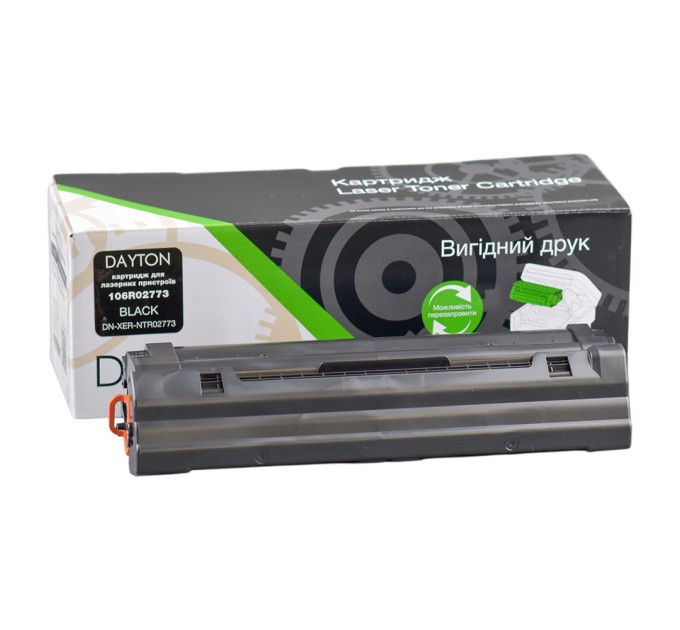 картридж DAYTON Xerox 106R02773 для Phaser 3020, WC3025