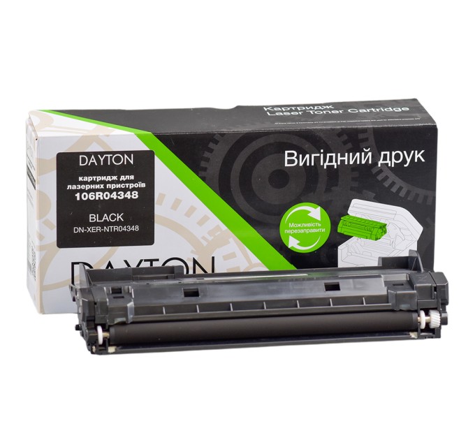картридж DAYTON Xerox 106R04348 для B205/B210/B215