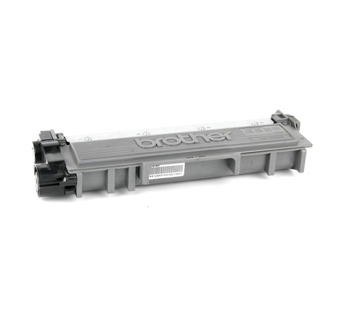 порожній картридж Brother TN-2320, TN-2310  (Empty Virgin)