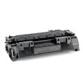 порожній картридж  Canon 719/CE505A  (Empty Virgin)