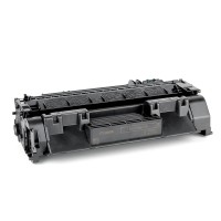 порожній картридж  Canon 719/CE505A  (Empty Virgin)