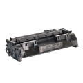 Порожній картридж HP CE505A/CANON 719 (Empty Virgin)