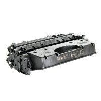 порожній картридж HP CE505X/CANON 719H  (Empty Virgin)