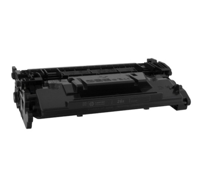 пустой картридж HP CF226X (Empty Virgin)