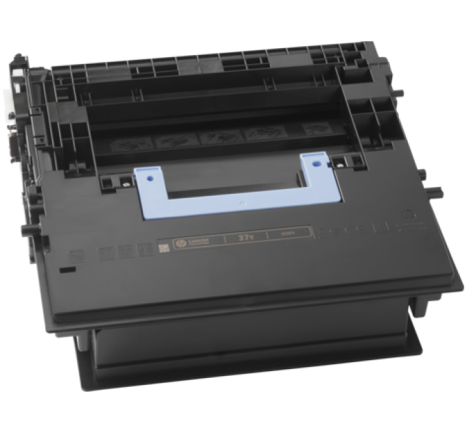 Порожній картридж HP CF237Y (Empty Virgin)