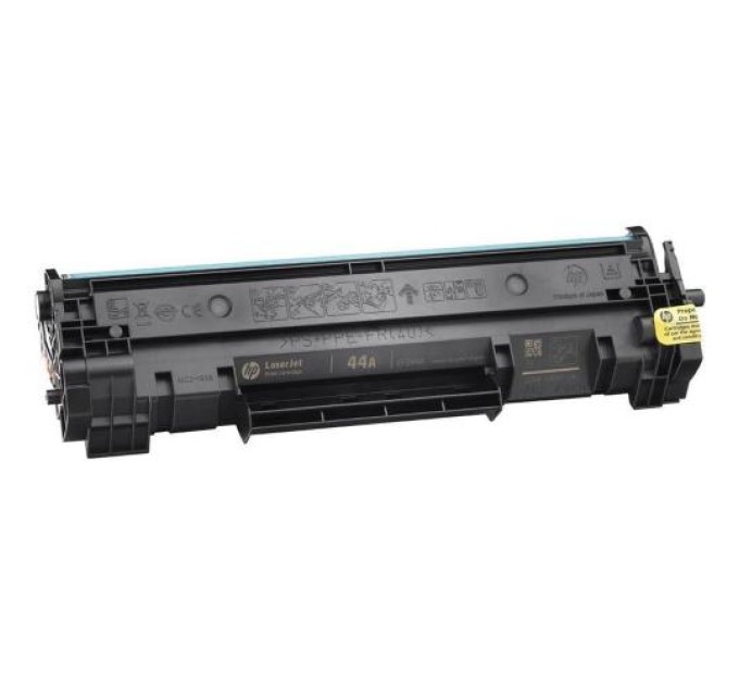 Пустой картридж  HP CF244A black (Empty Virgin)