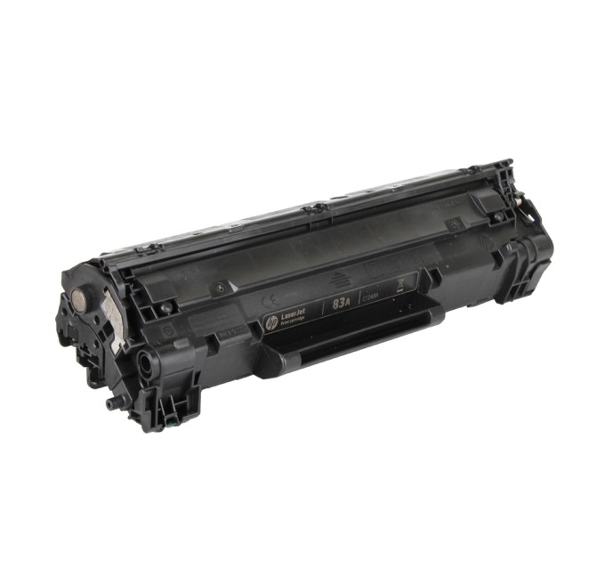 Порожній картридж HP CF283A/CANON 737 (Empty Virgin)