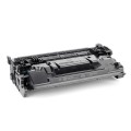 Порожній картридж HP CF287A/CANON 041 (Empty Virgin)