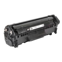 Порожній картридж HP Q2612A CANON 703  (Empty Virgin)