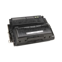 пустой картридж HP Q5942X (Empty Virgin)