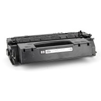 Порожній картридж HP Q5949X (Empty Virgin)