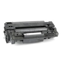 Порожній картридж HP Q7551A (Empty Virgin)