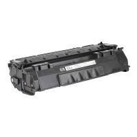 Порожній картридж HP Q7553A (Empty Virgin)