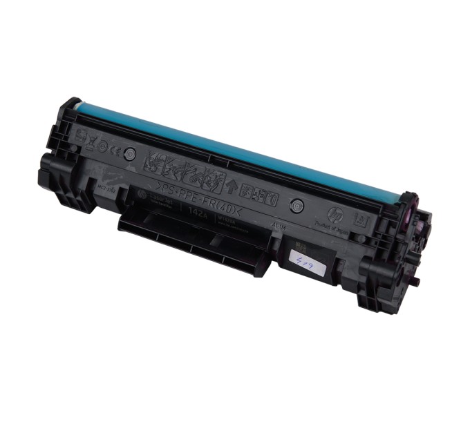 Пустой картридж HP W1420 (Empty Virgin)
