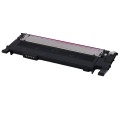 Пустой картридж HP W2073A (Empty Virgin) червоний