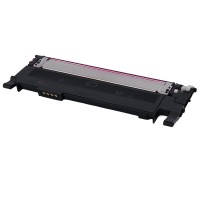 Пустой картридж HP W2073A (Empty Virgin) червоний