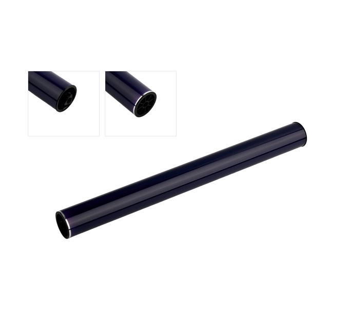 Фотобарабан HP LJ Pro M15A (CF244), Long Life GANTECH, фиолетовый