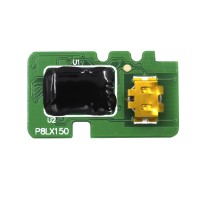 Чип HP Laser 107 (W1106A) 1k Static Control