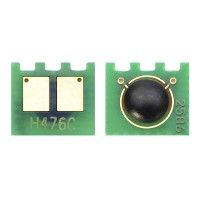 чип HP CLJ Pro M476 (CF381A) 2.7k синій Static Control