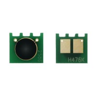 Чип HP CLJ Pro M476 (CF380A) 2.4k чорний Static Control