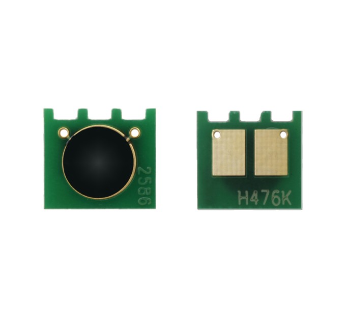 Чип HP CLJ Pro M476 (CF380A) 2.4k чорний Static Control